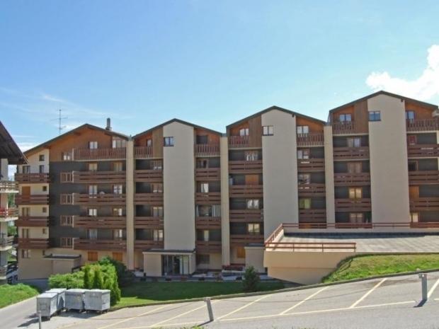 Les Genets 131C - Nendaz