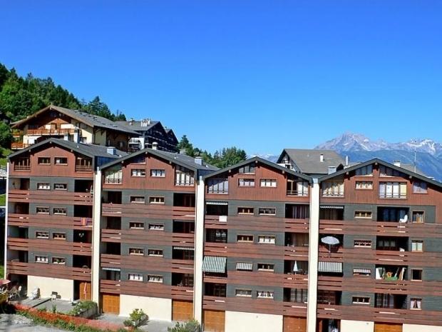 Les Genets 131C - Nendaz