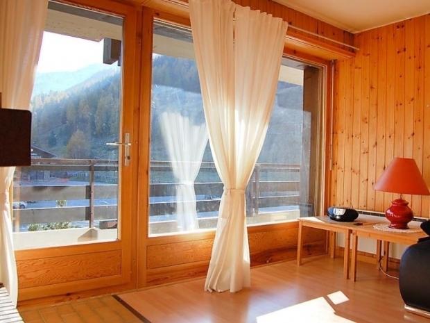 Dents Rousses I2 - Nendaz