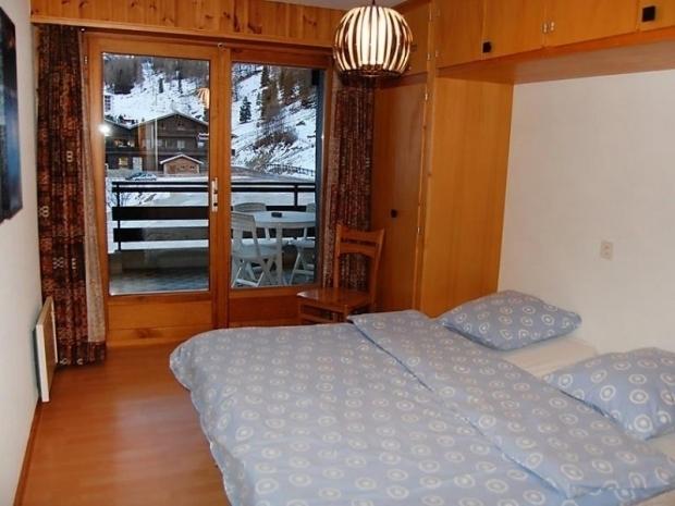 Dents Rousses I2 - Nendaz