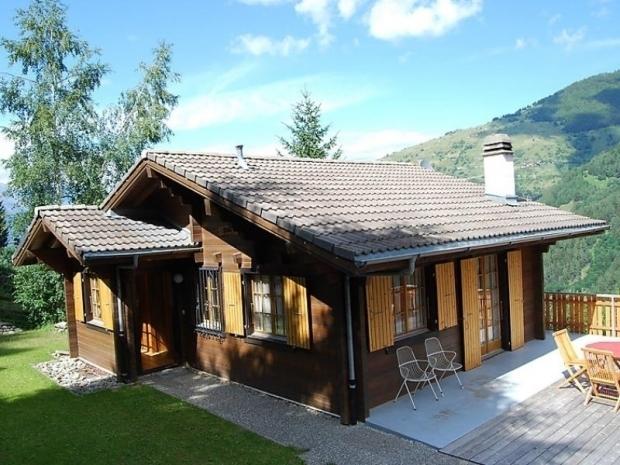 Chalet Puck - Nendaz