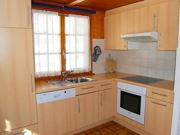 Chalet Puck - Nendaz