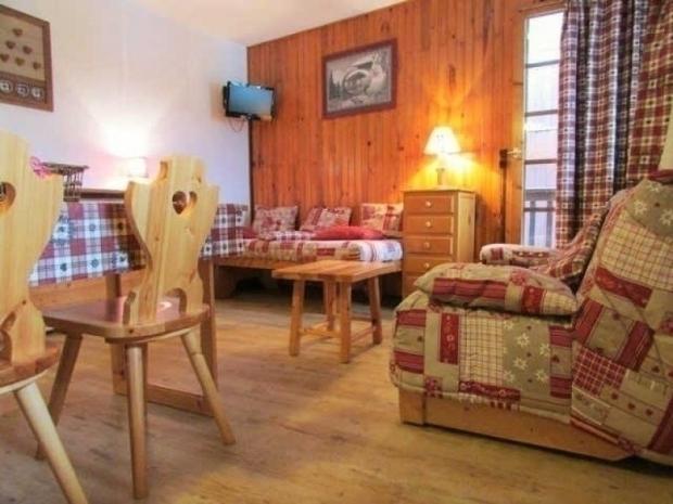 PORTE DE MONTCHAVIN - Plagne - Montchavin 