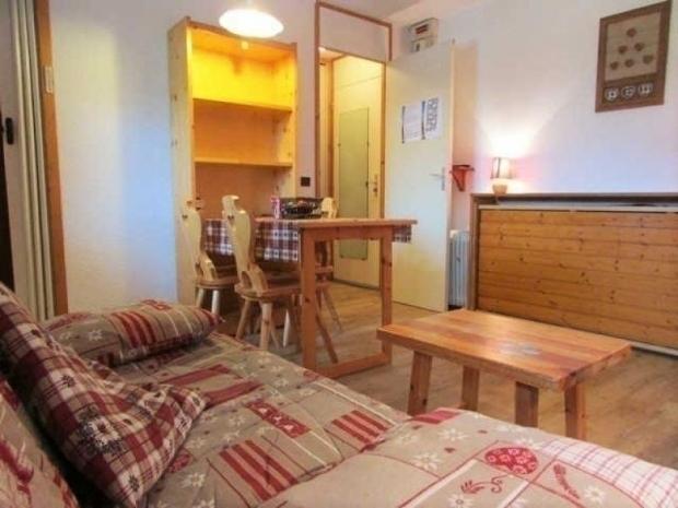 PORTE DE MONTCHAVIN - Plagne - Montchavin 