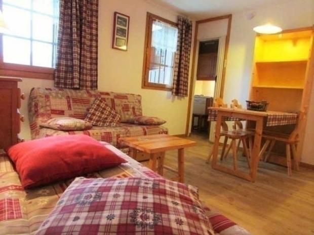 PORTE DE MONTCHAVIN - Plagne - Montchavin 