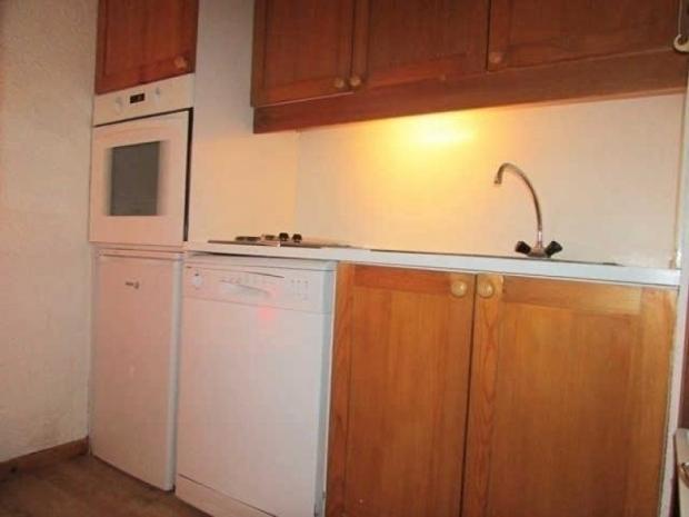 PORTE DE MONTCHAVIN - Plagne - Montchavin 