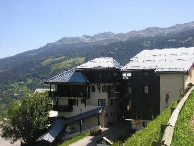 PORTE DE MONTCHAVIN - Plagne - Montchavin 