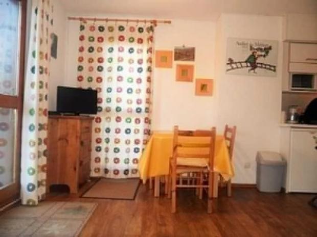 LES COTES - Plagne - Montchavin 