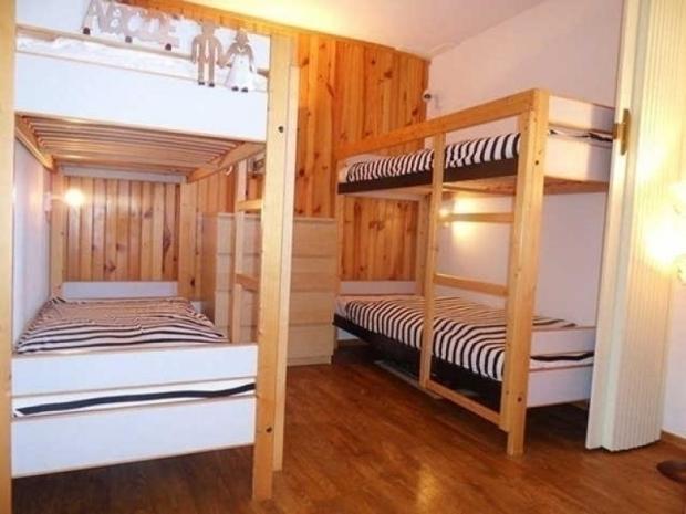 LES COTES - Plagne - Montchavin 