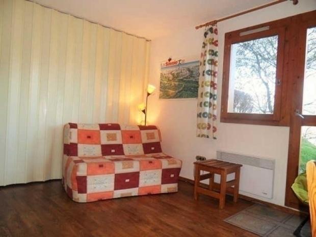 LES COTES - Plagne - Montchavin 