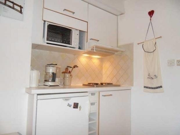 LES COTES - Plagne - Montchavin 