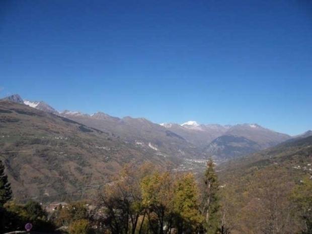 LES COTES - Plagne - Montchavin 