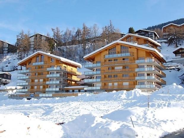 Domaine des Reines - Nendaz