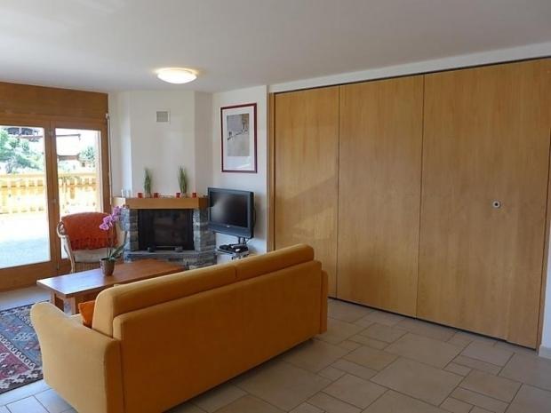 Domaine des Reines - Nendaz