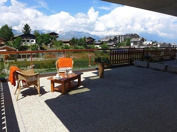 Domaine des Reines - Nendaz