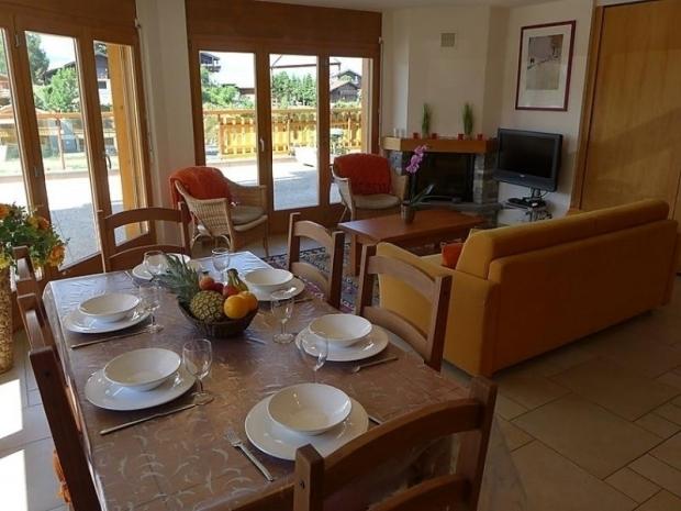 Domaine des Reines - Nendaz