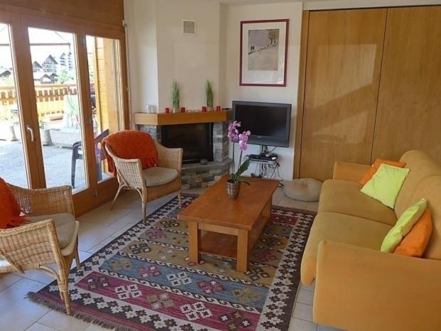 Domaine des Reines - Nendaz