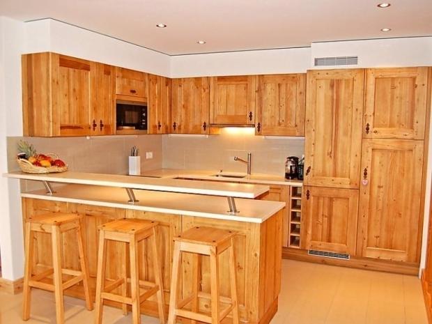 Chalet Agneau - Nendaz