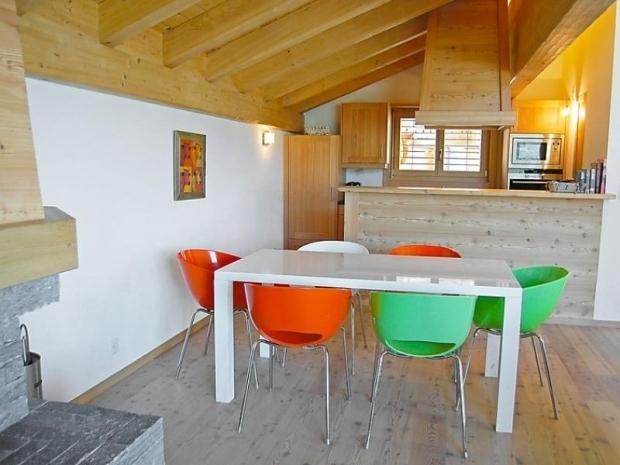 Ecoresidence - Nendaz