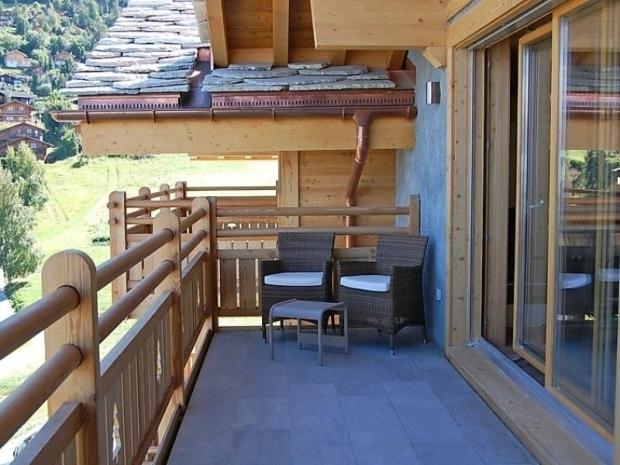 Ecoresidence - Nendaz