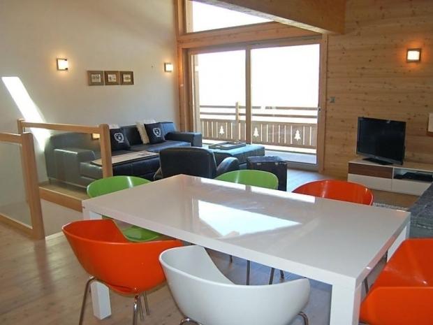 Ecoresidence - Nendaz
