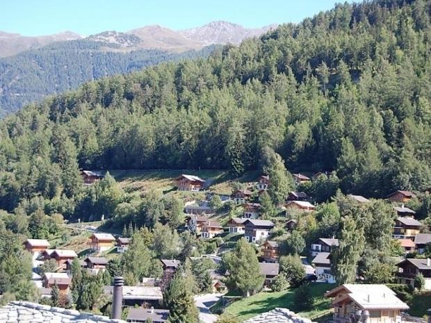 Ecoresidence - Nendaz