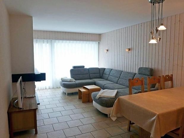 Les Platanes F4 - Nendaz