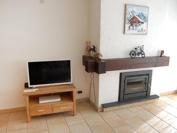 Les Platanes F4 - Nendaz