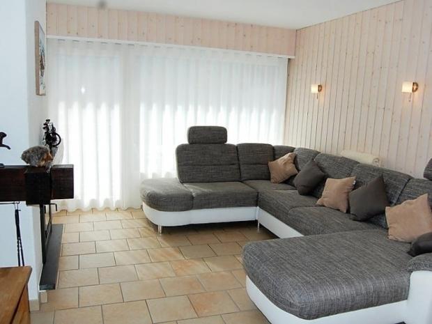 Les Platanes F4 - Nendaz