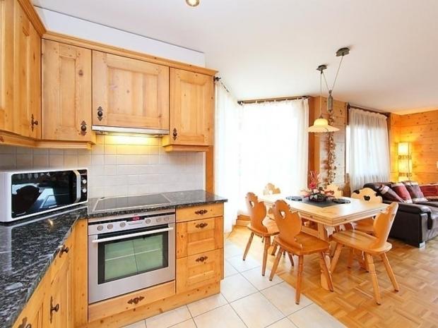 Cimes-Blanches A 302 - Nendaz