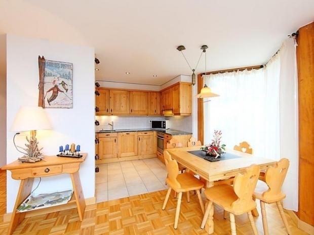 Cimes-Blanches A 302 - Nendaz