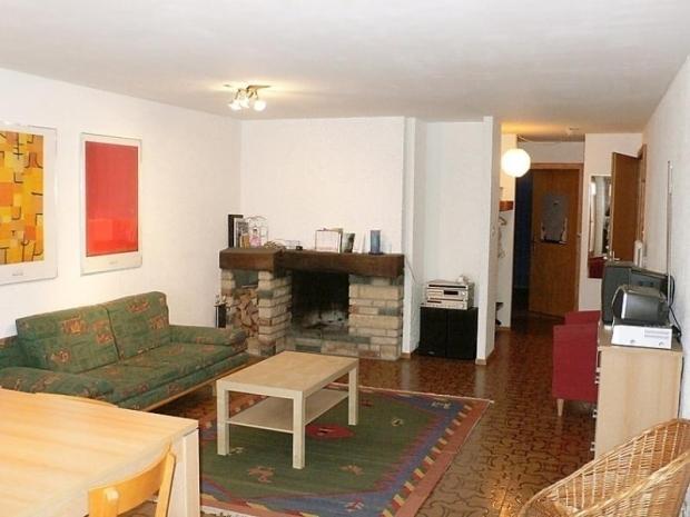 Haut de Cry 24 - Nendaz