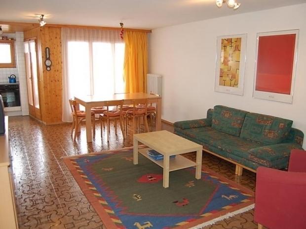 Haut de Cry 24 - Nendaz