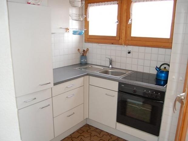 Haut de Cry 24 - Nendaz