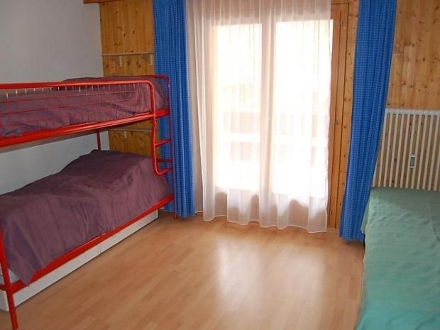 Haut de Cry 24 - Nendaz