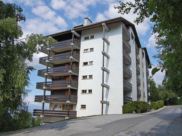 Haut de Cry 24 - Nendaz