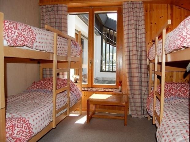 Dents Rousses B4 - Nendaz