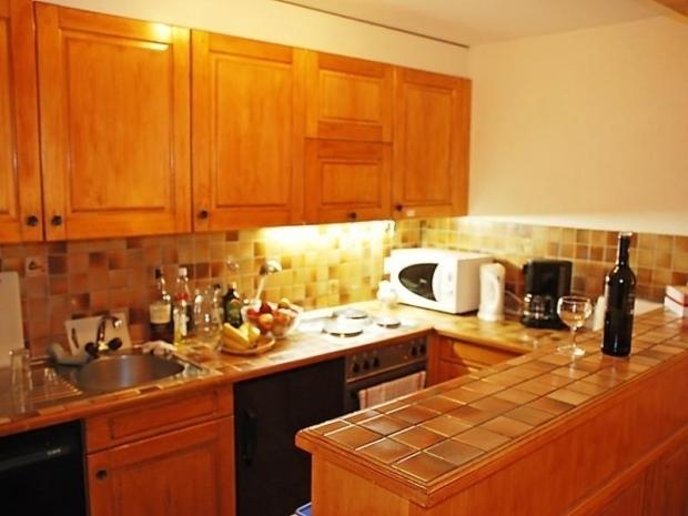 Dents Rousses B4 - Nendaz