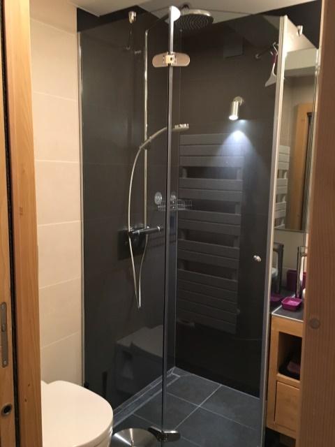 CAMELINE3 - Saint Gervais Mont-Blanc