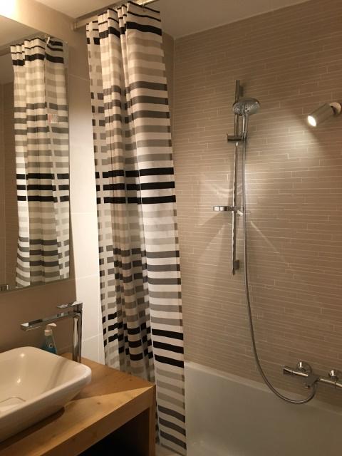 CAMELINE3 - Saint Gervais Mont-Blanc