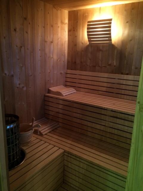 CAMELINE3 - Saint Gervais Mont-Blanc