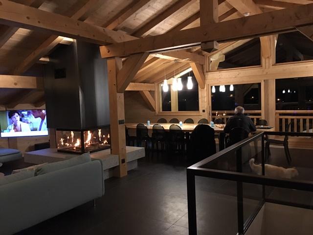 CAMELINE3 - Saint Gervais Mont-Blanc