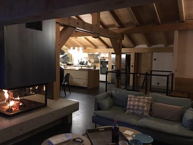 CAMELINE3 - Saint Gervais Mont-Blanc