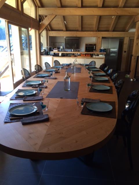 CAMELINE3 - Saint Gervais Mont-Blanc