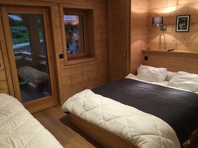 CAMELINE3 - Saint Gervais Mont-Blanc