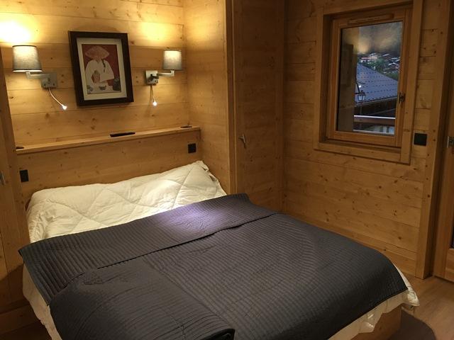 CAMELINE3 - Saint Gervais Mont-Blanc