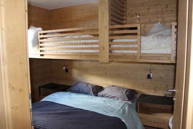 CAMELINE3 - Saint Gervais Mont-Blanc