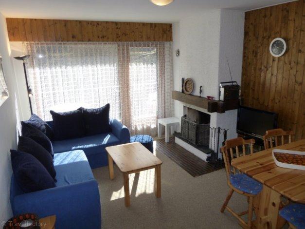 Appartements répartis à Veysonnaz - Veysonnaz