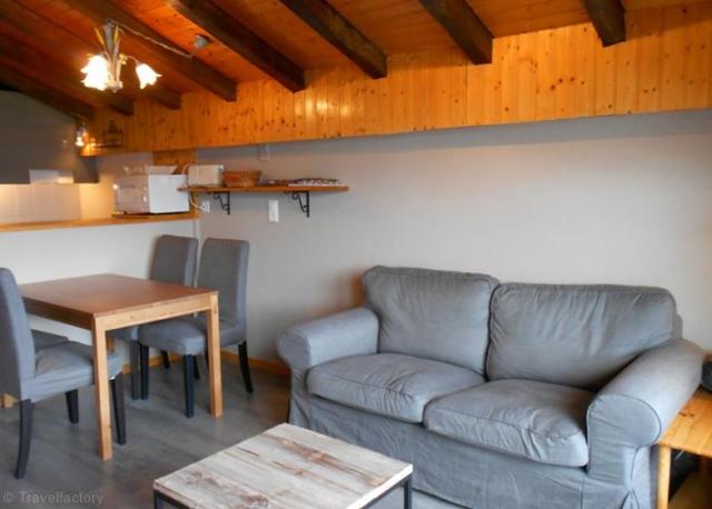 Appartements répartis à Veysonnaz - Veysonnaz