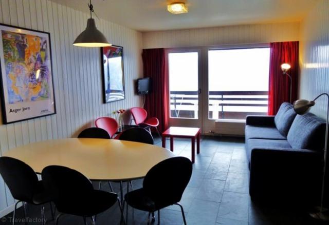 Appartements répartis à Veysonnaz - Veysonnaz